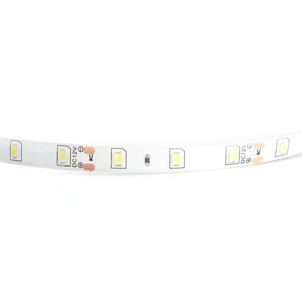 Светодиодная LED лента Feron LS604, 60SMD(2835)/m 4.8W/m 12V IP65 5m, 6500К